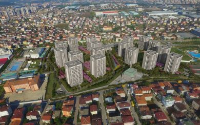 Bizimtepe Aydos Konutları – İstanbul-2