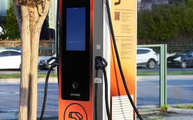 Borusan EnBW – Şarj Altyapı Projeleri-1