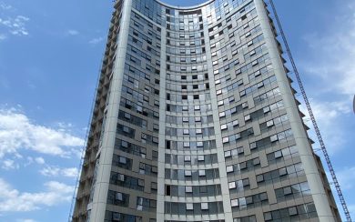 Fikirtepe Konut Projesi – İstanbul-3