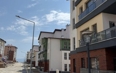 TOKİ İlimtepe Konutları – Kocaeli-2